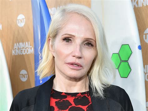 ellen barkin net worth|Ellen Barkin: Net Worth, Age, Height & Everything You Need To。